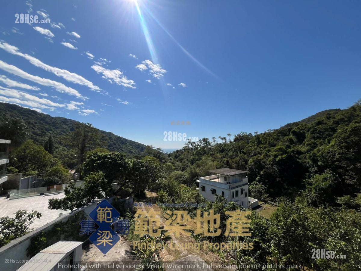 贝澳贝澳坳 租盘 3 房 , 2 浴室 1,000 平方尺