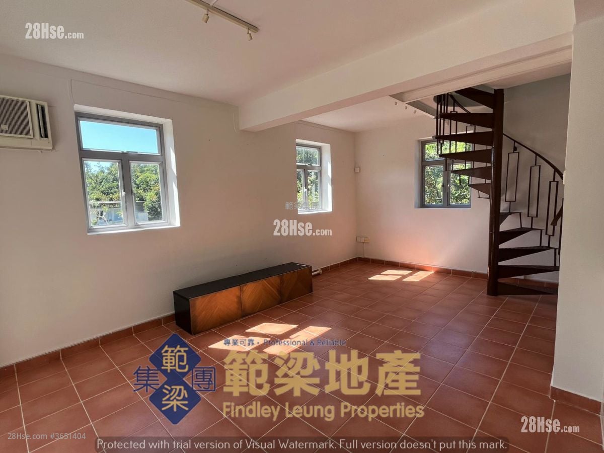 贝澳贝澳坳 租盘 3 房 , 2 浴室 1,000 平方尺