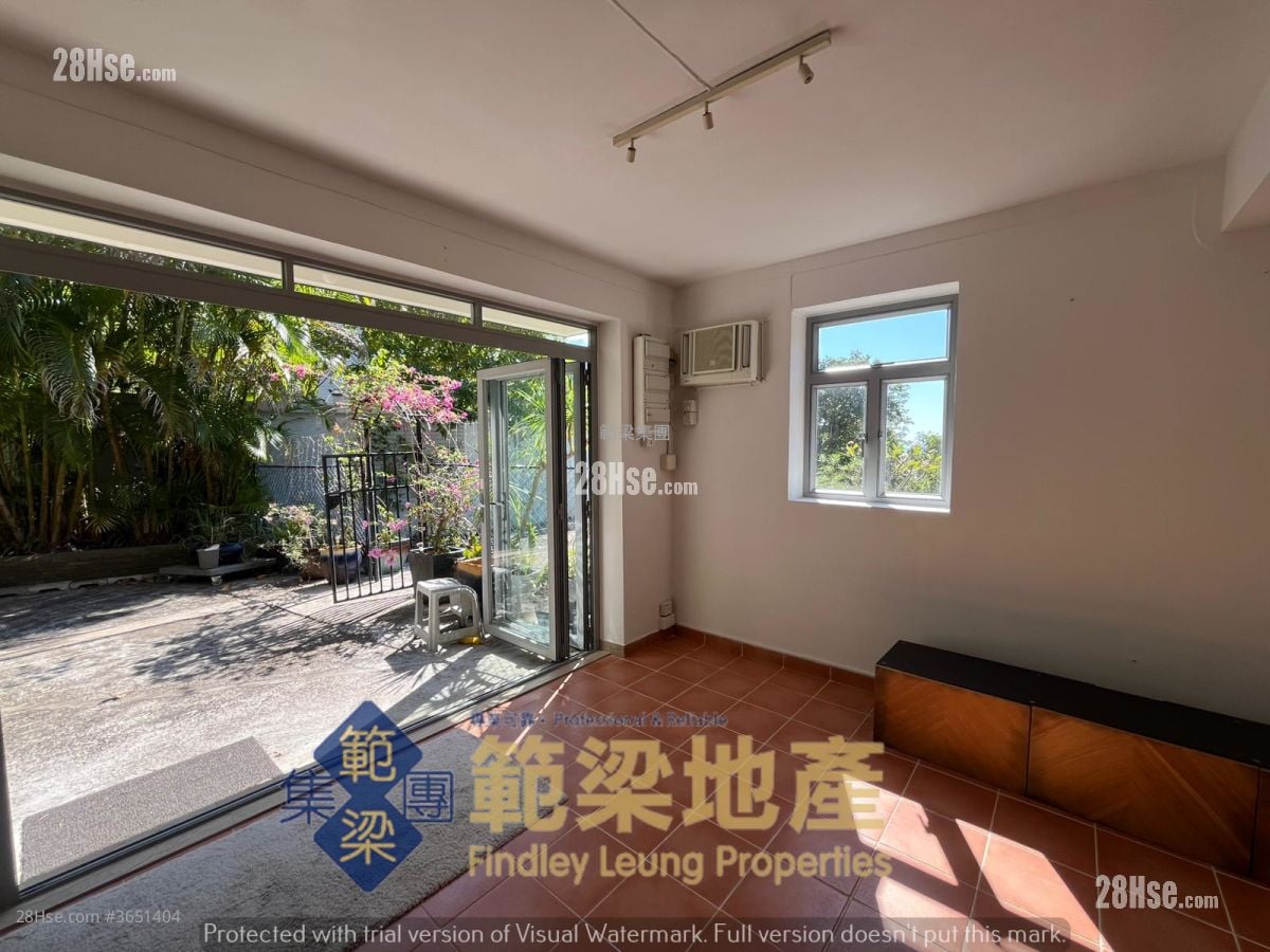 贝澳贝澳坳 租盘 3 房 , 2 浴室 1,000 平方尺