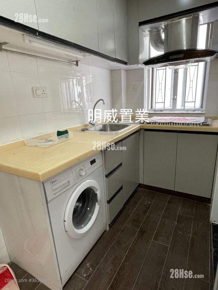 华乐大厦 售盘 2 房 , 1 浴室 470 平方尺