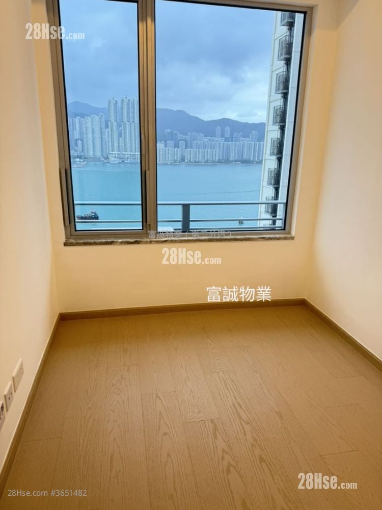 亲海駅 售盘 3 房 , 3 浴室 718 平方尺