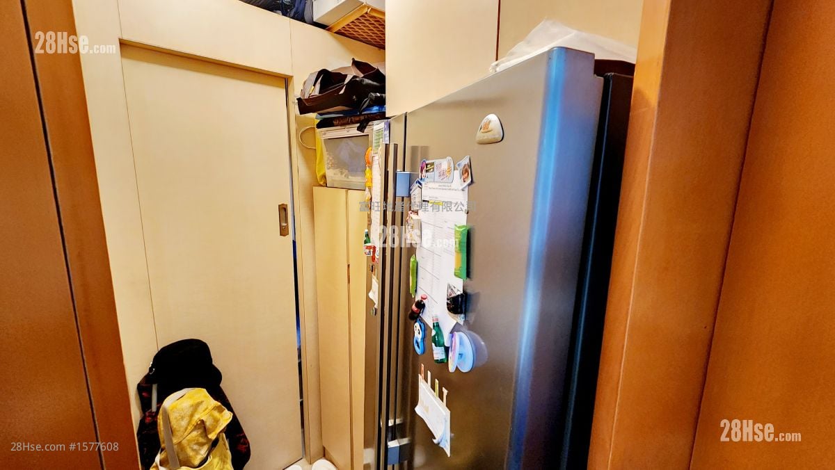 珀丽湾 售盘 4 房 , 2 浴室 837 平方尺