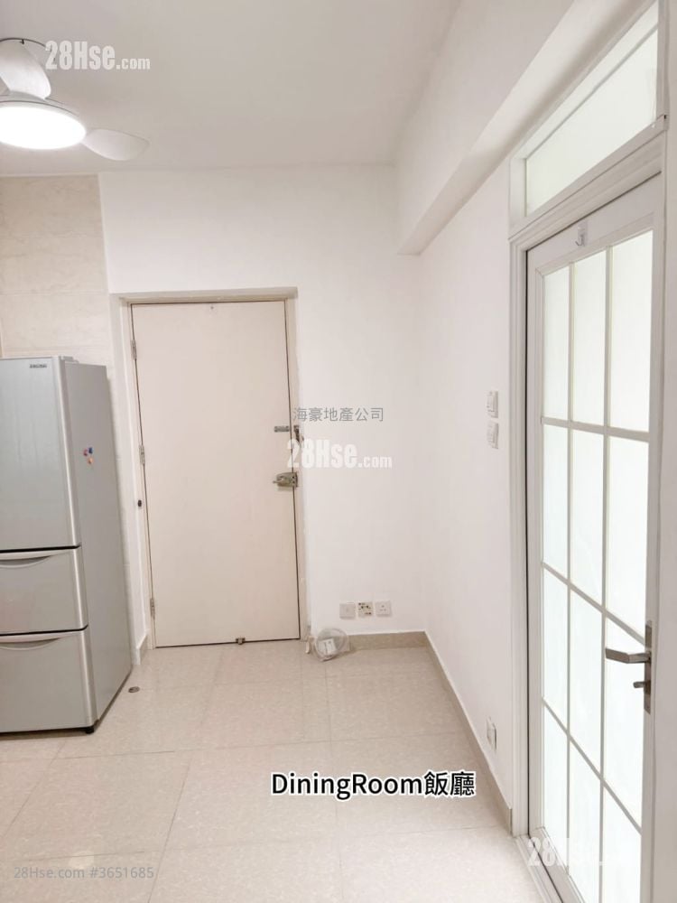 Siu Bo Mansion Rental 2 Bedrooms , 1 Bathroom 242 ft²