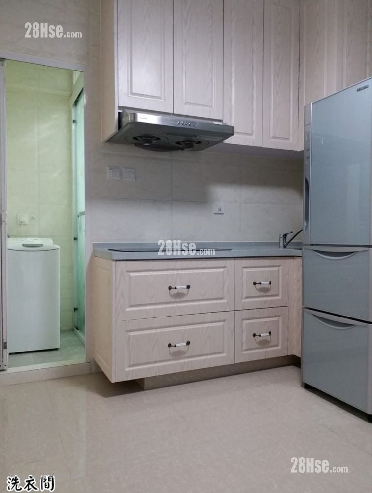 Siu Bo Mansion Rental 2 Bedrooms , 1 Bathroom 242 ft²