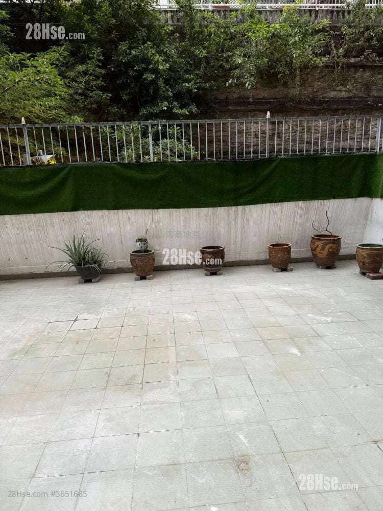 Siu Bo Mansion Rental 2 Bedrooms , 1 Bathroom 242 ft²