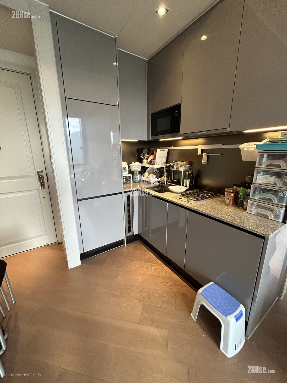 Eden Manor Sell 2 Bedrooms , 1 Bathroom 486 ft²