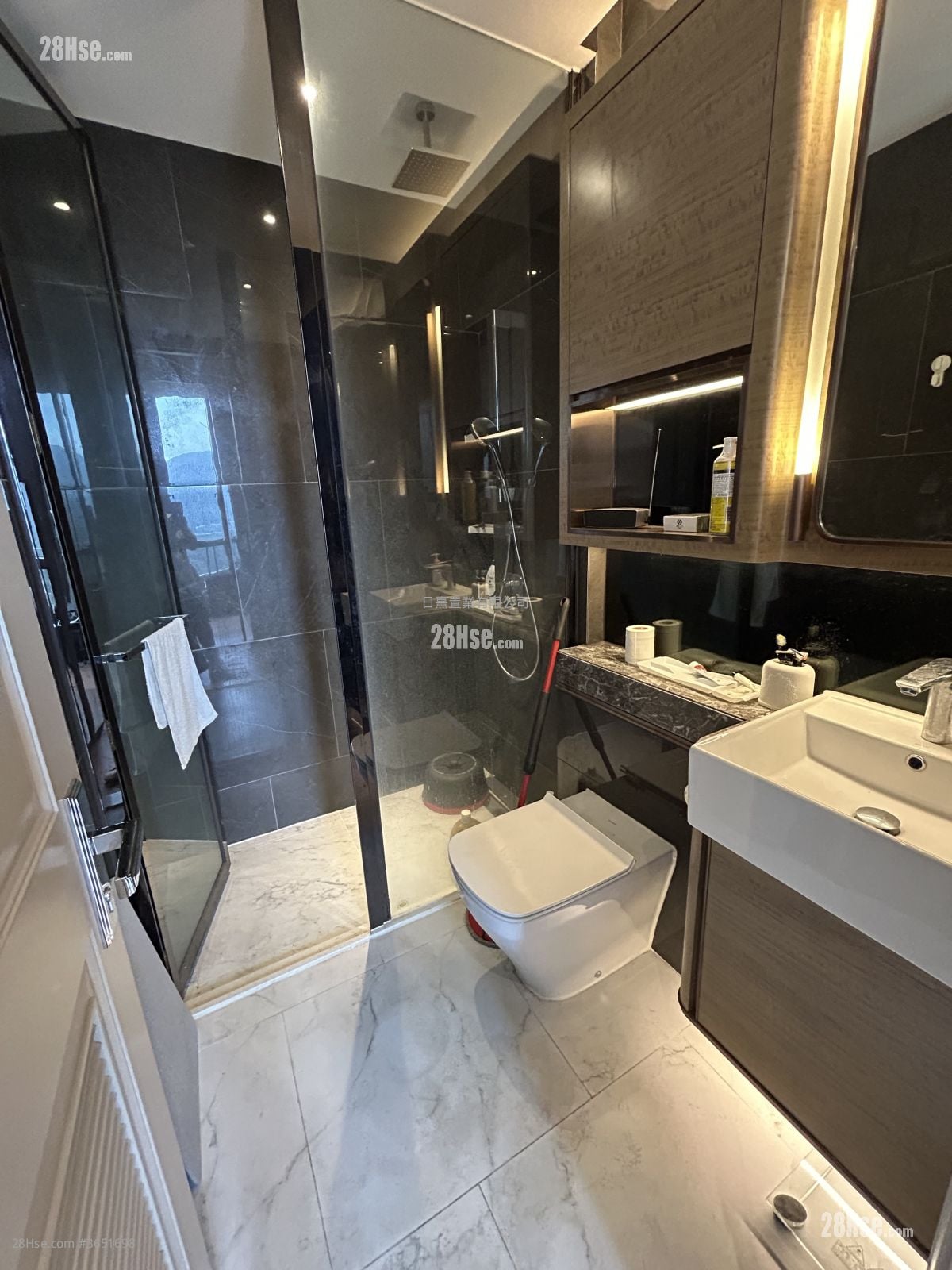 Eden Manor Sell 2 Bedrooms , 1 Bathroom 486 ft²