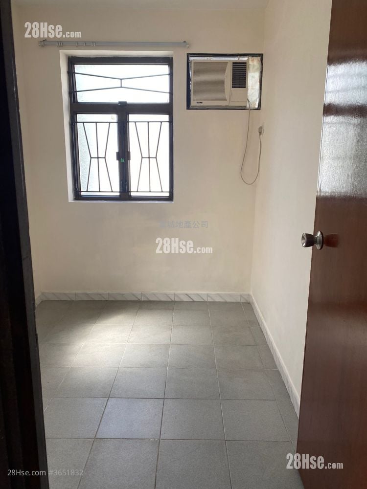 村屋 租盘 2 房 , 1 浴室 480 平方尺