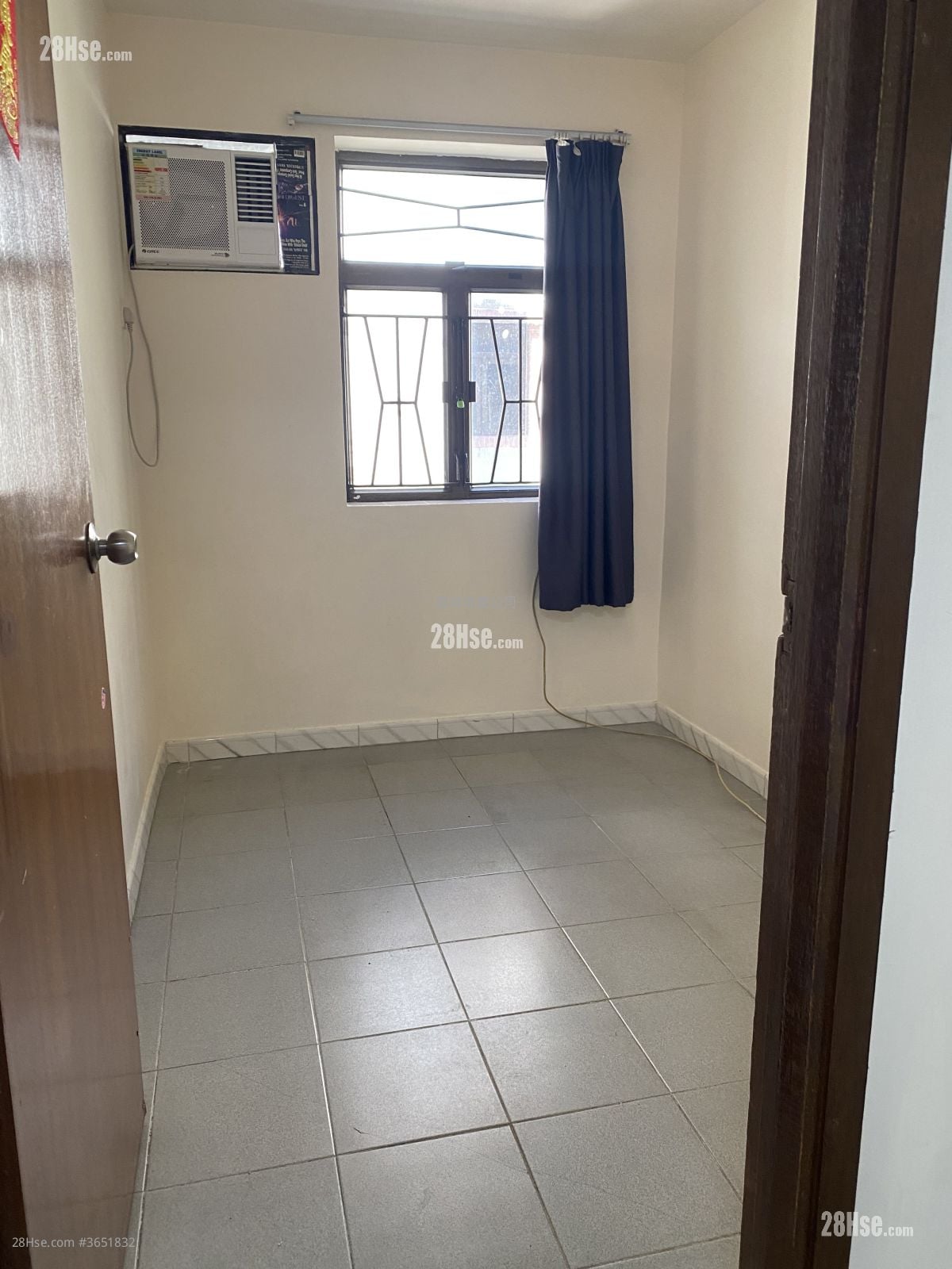 村屋 租盘 2 房 , 1 浴室 480 平方尺