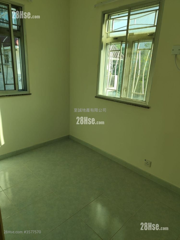 村屋 租盤 3 房 , 1 浴室