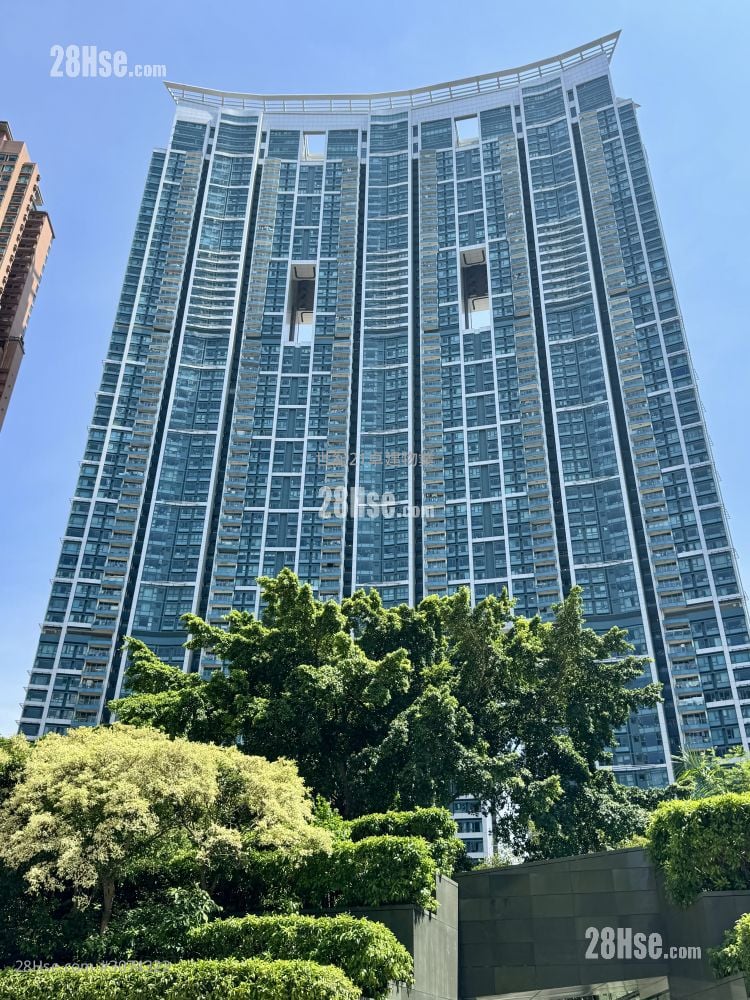 The Harbourside Sell 2 Bedrooms , 2 Bathrooms 750 ft²