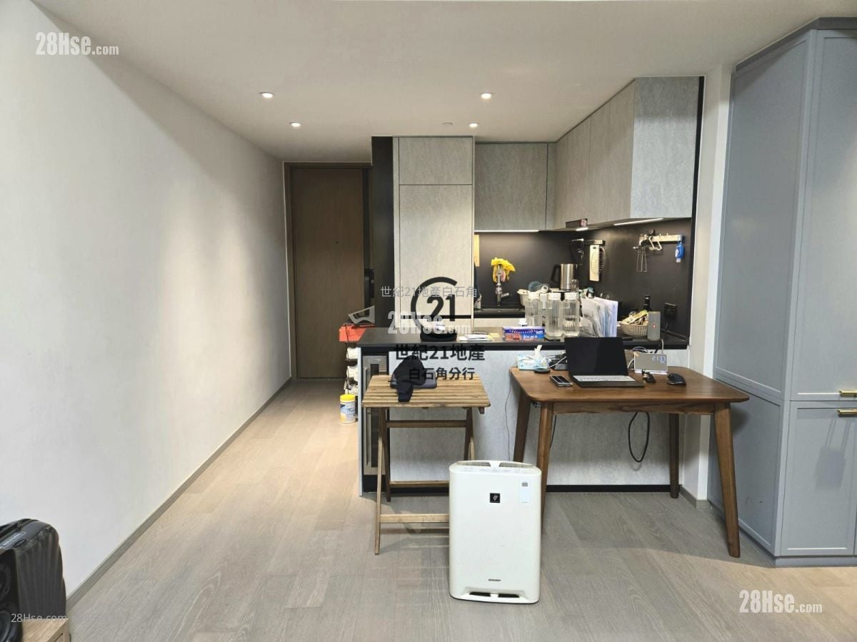 Ontolo Sell 1 Bedroom , 1 Bathroom 451 ft²