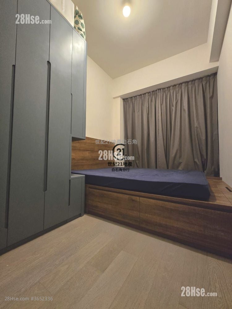 Ontolo Sell 1 Bedroom , 1 Bathroom 451 ft²