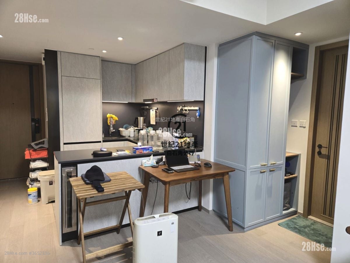 Ontolo Sell 1 Bedroom , 1 Bathroom 451 ft²