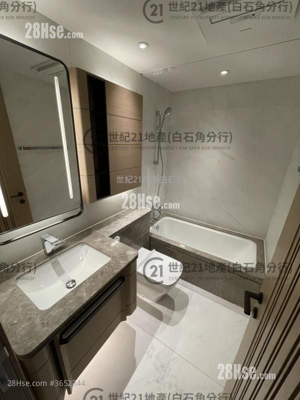 朗濤 售盤 3 房 , 3 浴室 1,298 平方呎