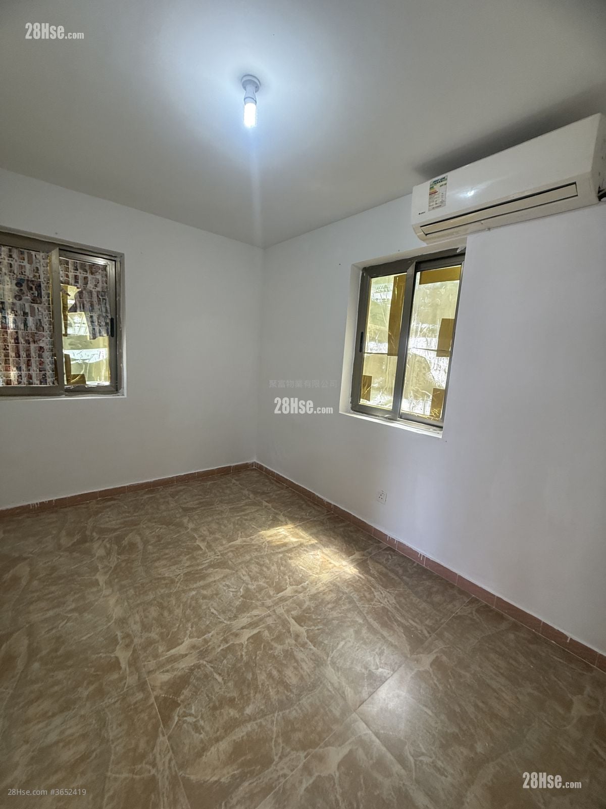 村屋 售盘 3 房 , 1 浴室