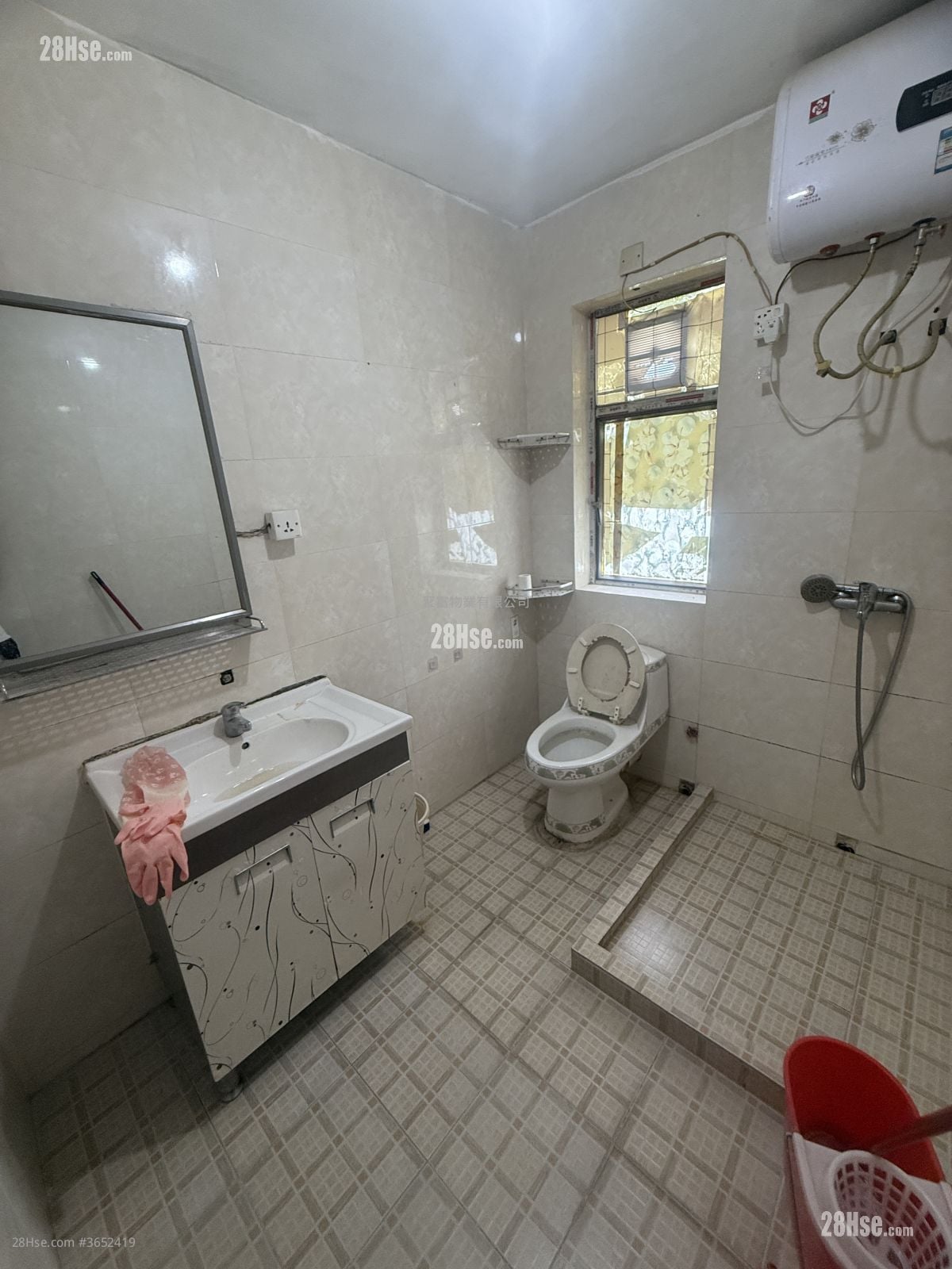 村屋 售盘 3 房 , 1 浴室