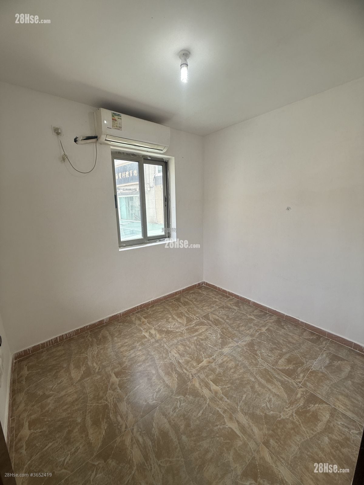 村屋 售盘 3 房 , 1 浴室