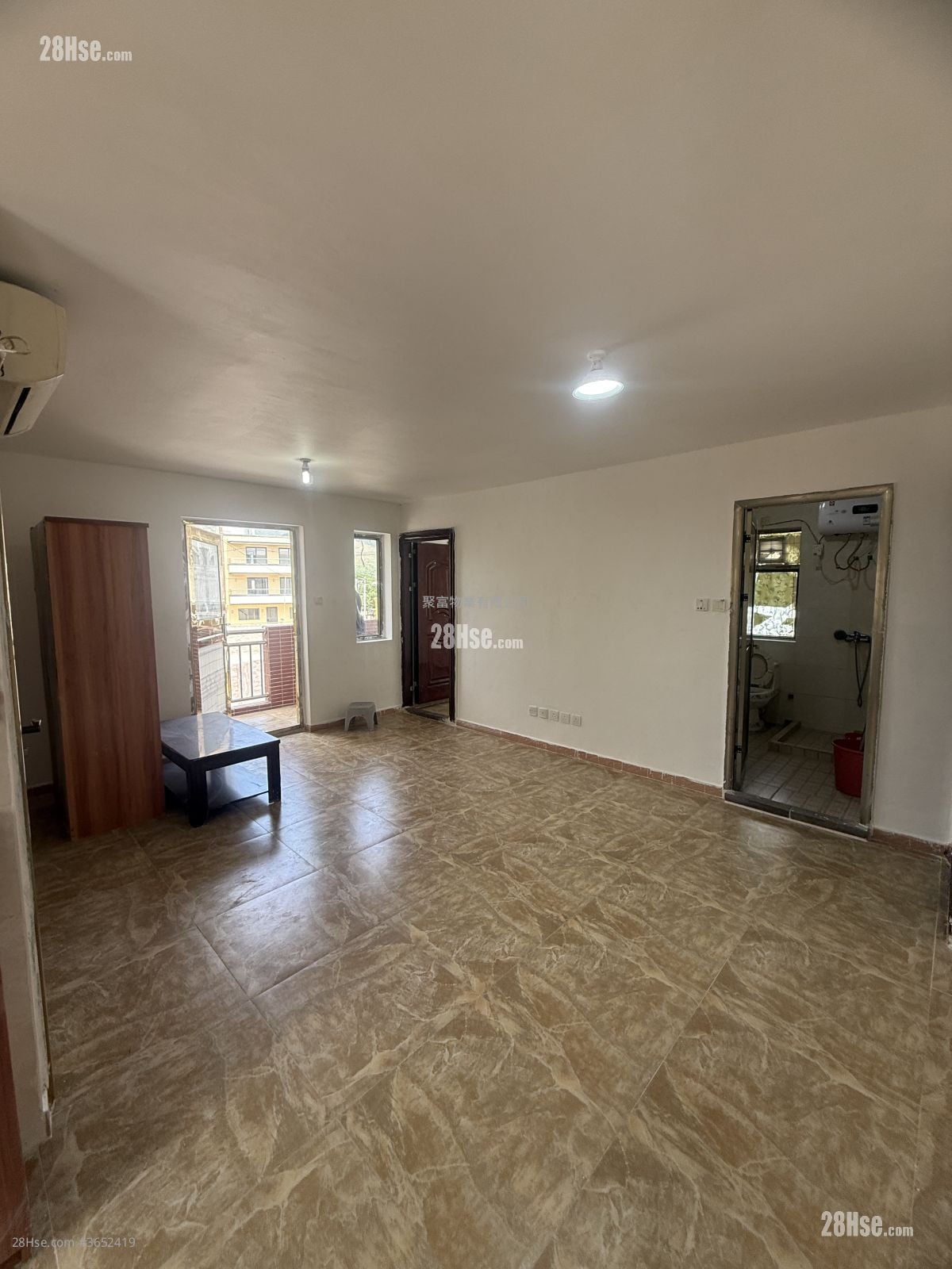 村屋 售盘 3 房 , 1 浴室