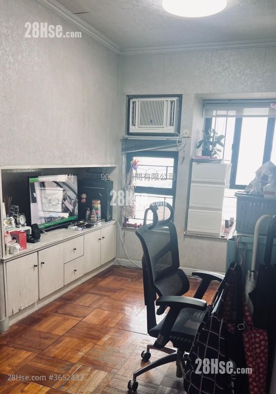 益丰花园 售盘 465 平方尺