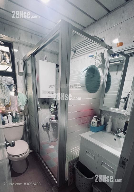 益丰花园 售盘 465 平方尺