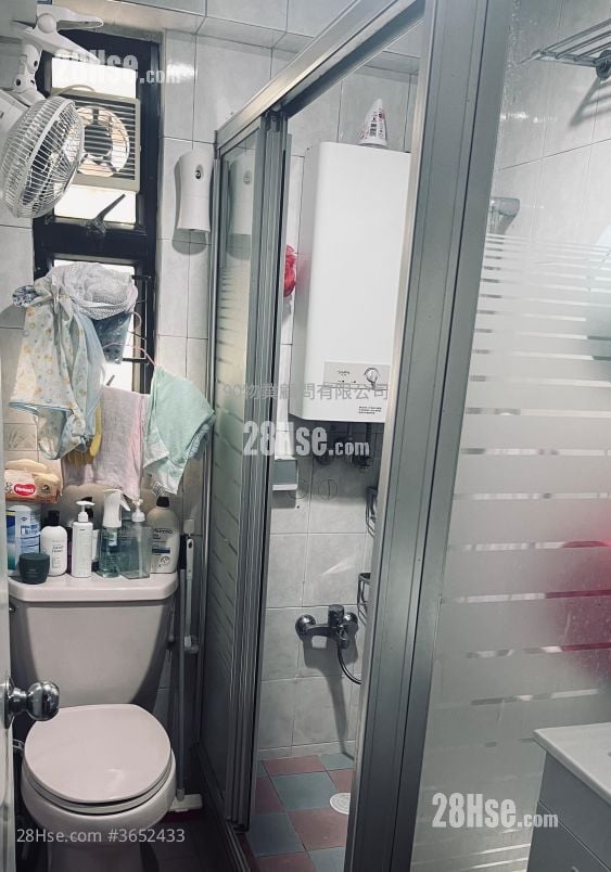 益丰花园 售盘 465 平方尺