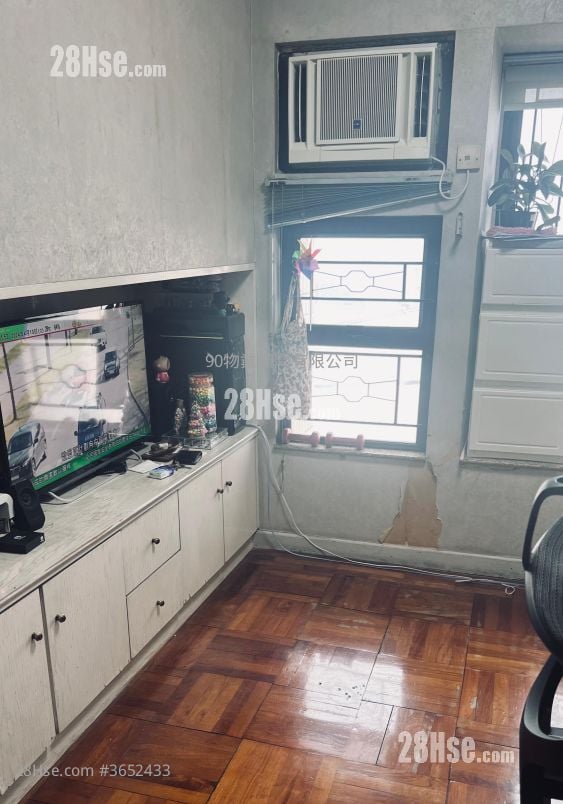 益丰花园 售盘 465 平方尺