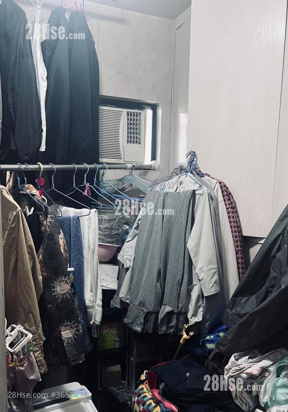 益丰花园 售盘 465 平方尺