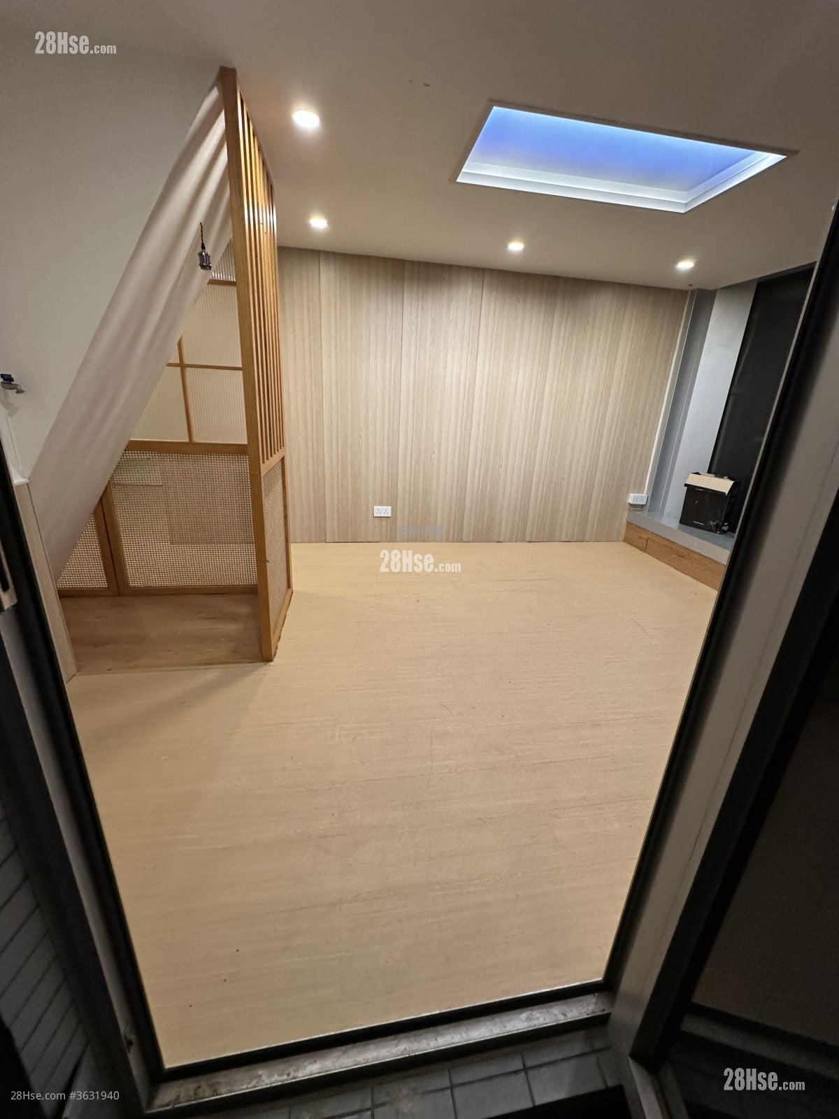 星星中心 租盘 1 厕所