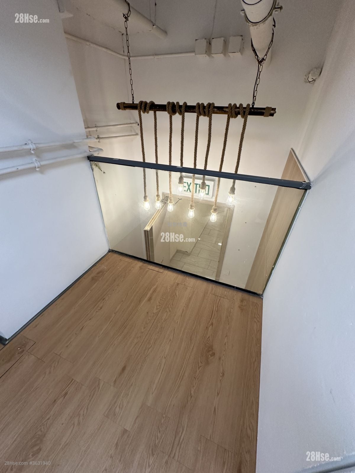 星星中心 租盘 1 厕所