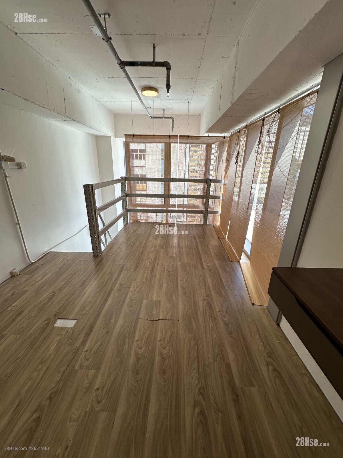 星星中心 租盘 1 厕所