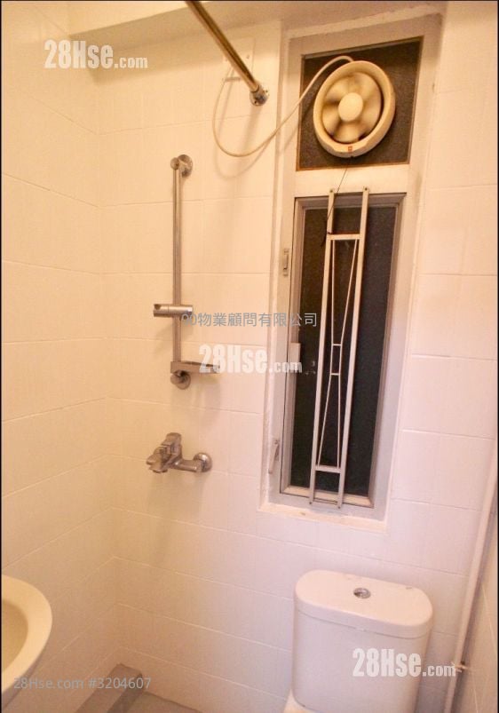 Mei Wah Mansion Sell 252 ft²