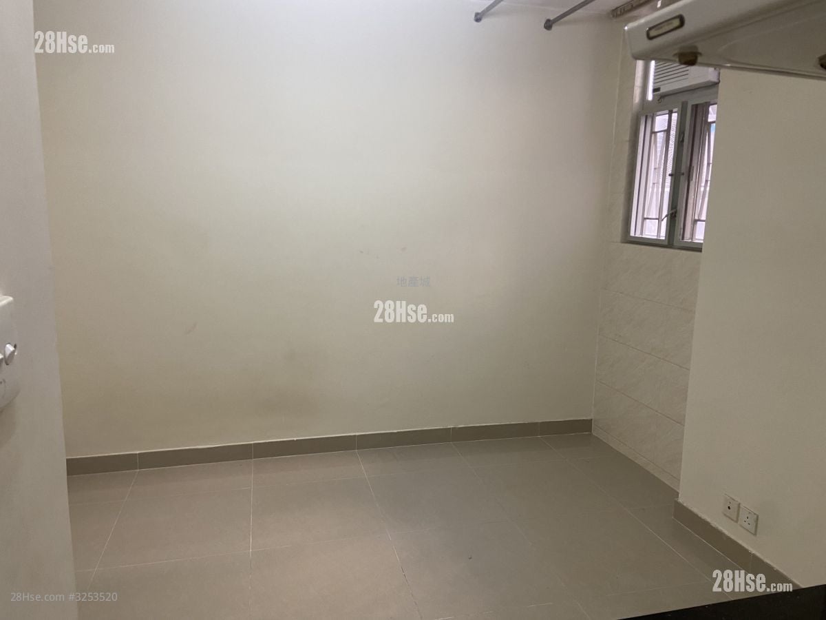 Hiu Wah Building Rental Studio , 1 Bathroom 100 ft²