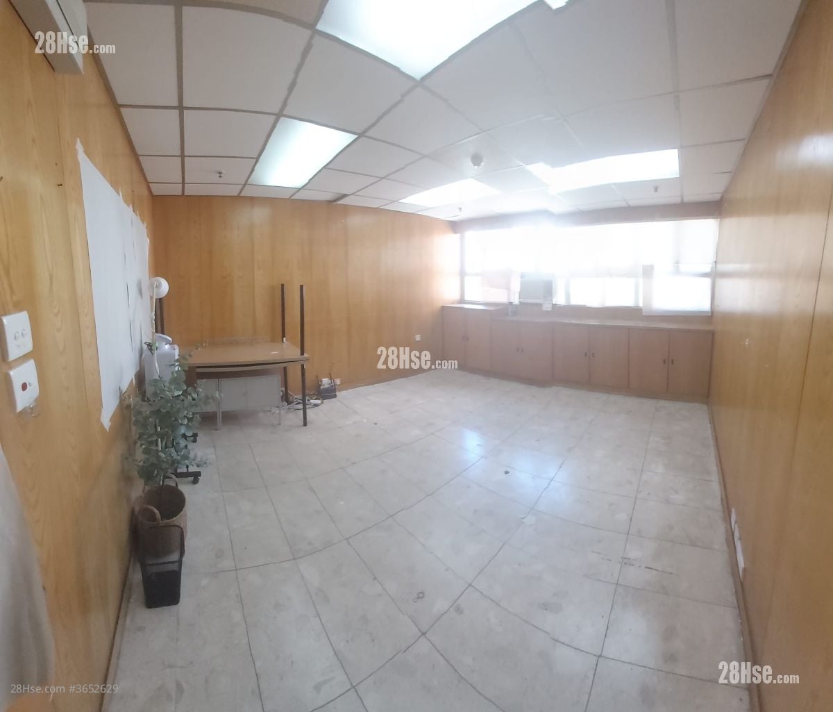 荃灣華力工業中心5號房