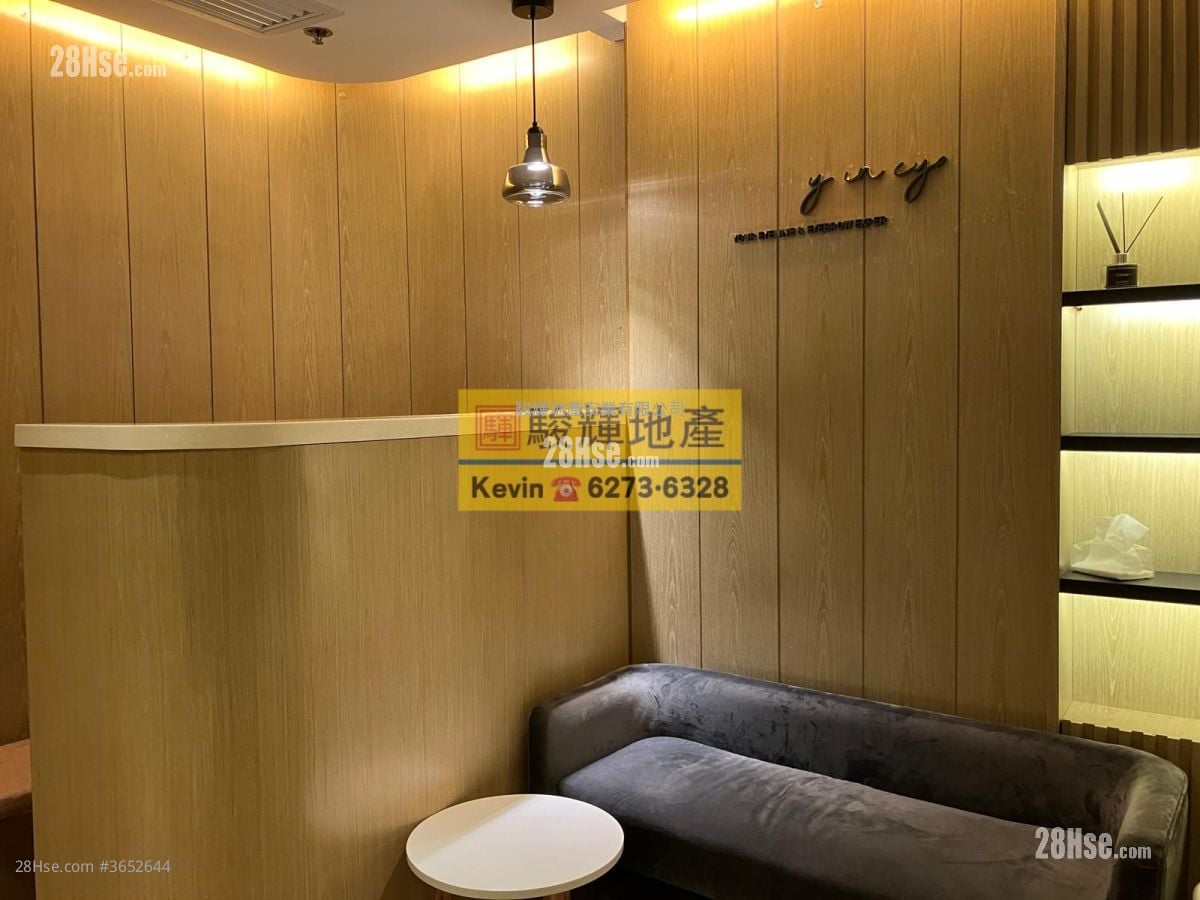 合亚广场 租盘 4 房 , 4 厕所