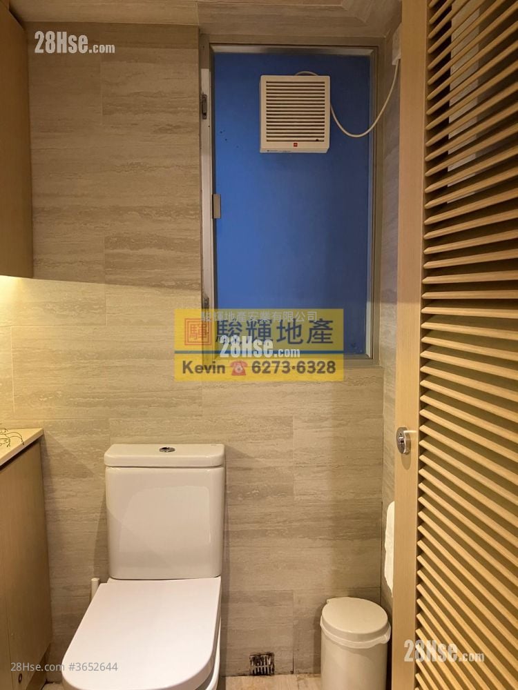 合亚广场 租盘 4 房 , 4 厕所