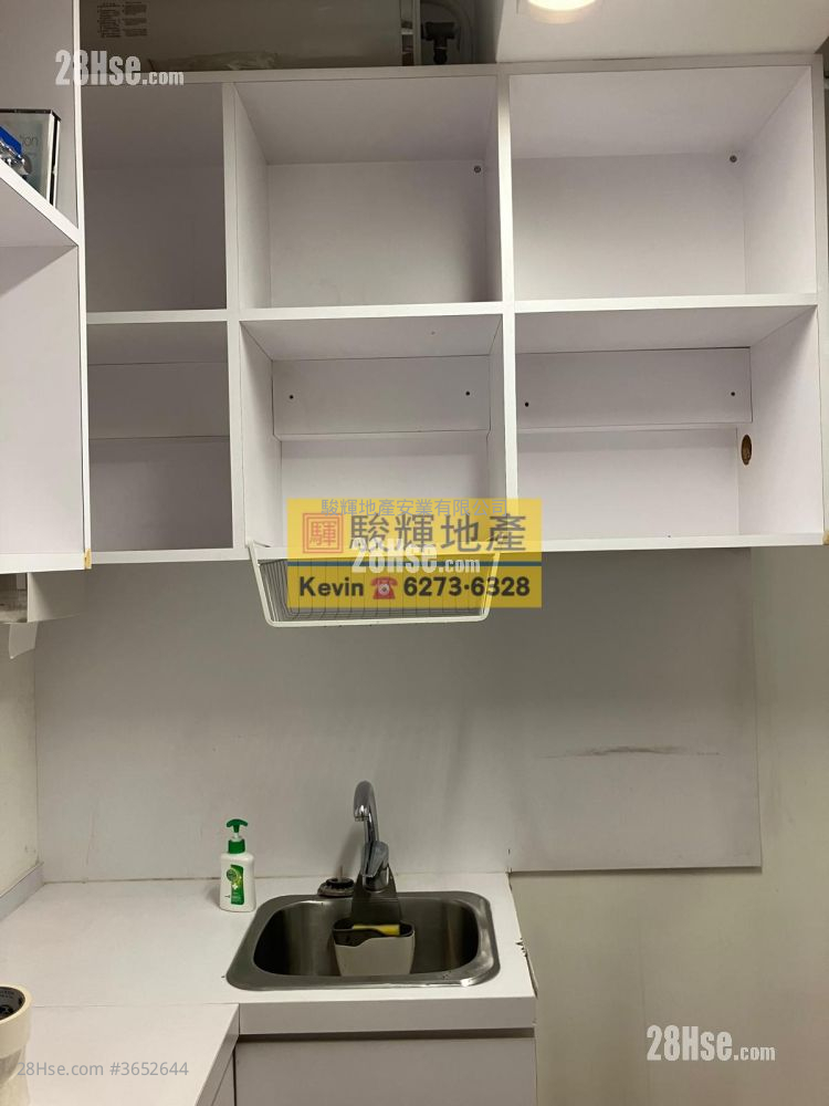 合亚广场 租盘 4 房 , 4 厕所