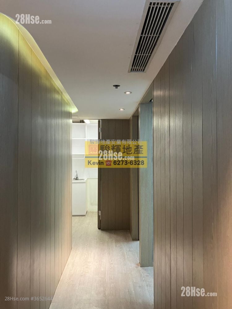 合亚广场 租盘 4 房 , 4 厕所