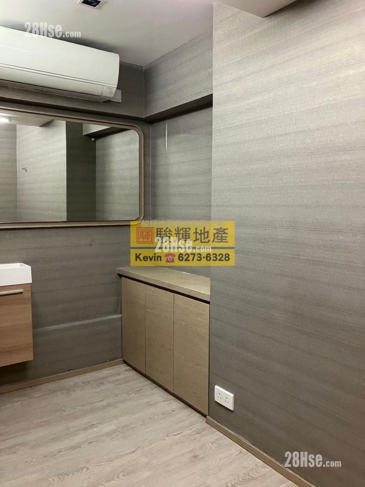 合亚广场 租盘 4 房 , 4 厕所