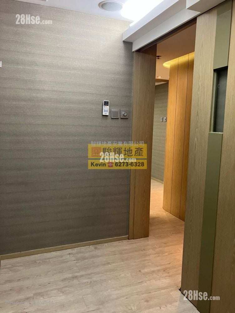 合亚广场 租盘 4 房 , 4 厕所