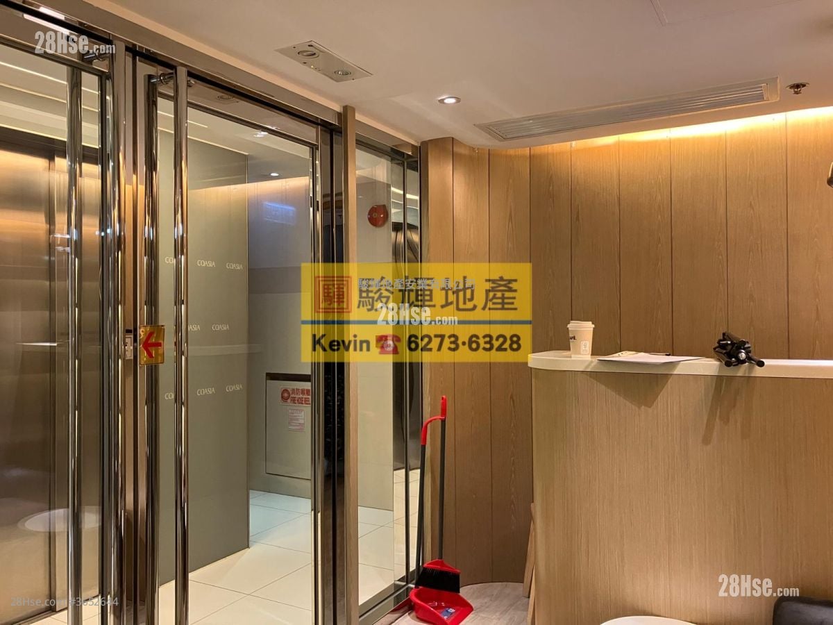 合亚广场 租盘 4 房 , 4 厕所