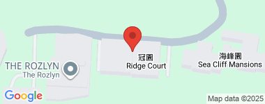 Ridge Court Unit A,Mid Floor(3-12|12/F),BLOCK A, Middle Floor Address