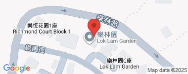 Lok Lam Garden Mid Floor, Block A, Middle Floor Address