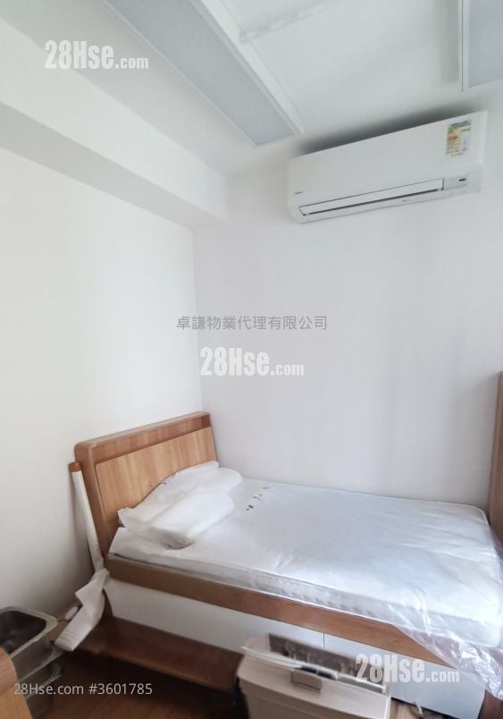 Mw Tower Ii Rental 2 Bedrooms , 1 Toilet