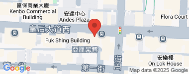 皇后大道西 300-302號 300-302 Queen's Road West 低層 物業地址