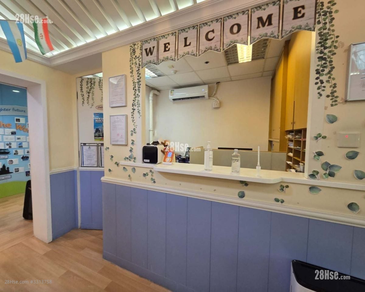 Jubilee Square Rental 4,294 ft²