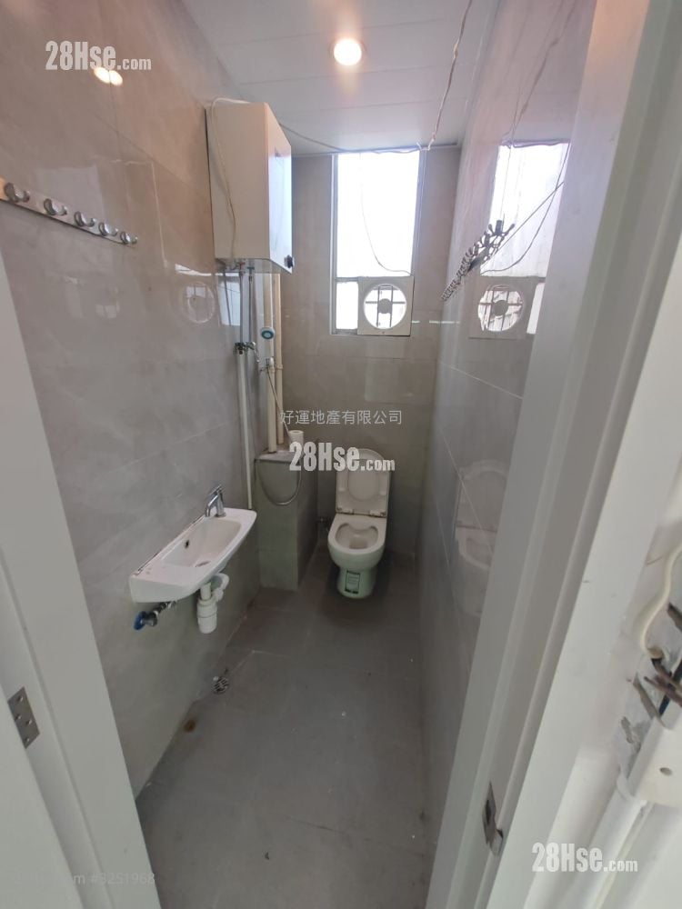 Industrial Building Rental