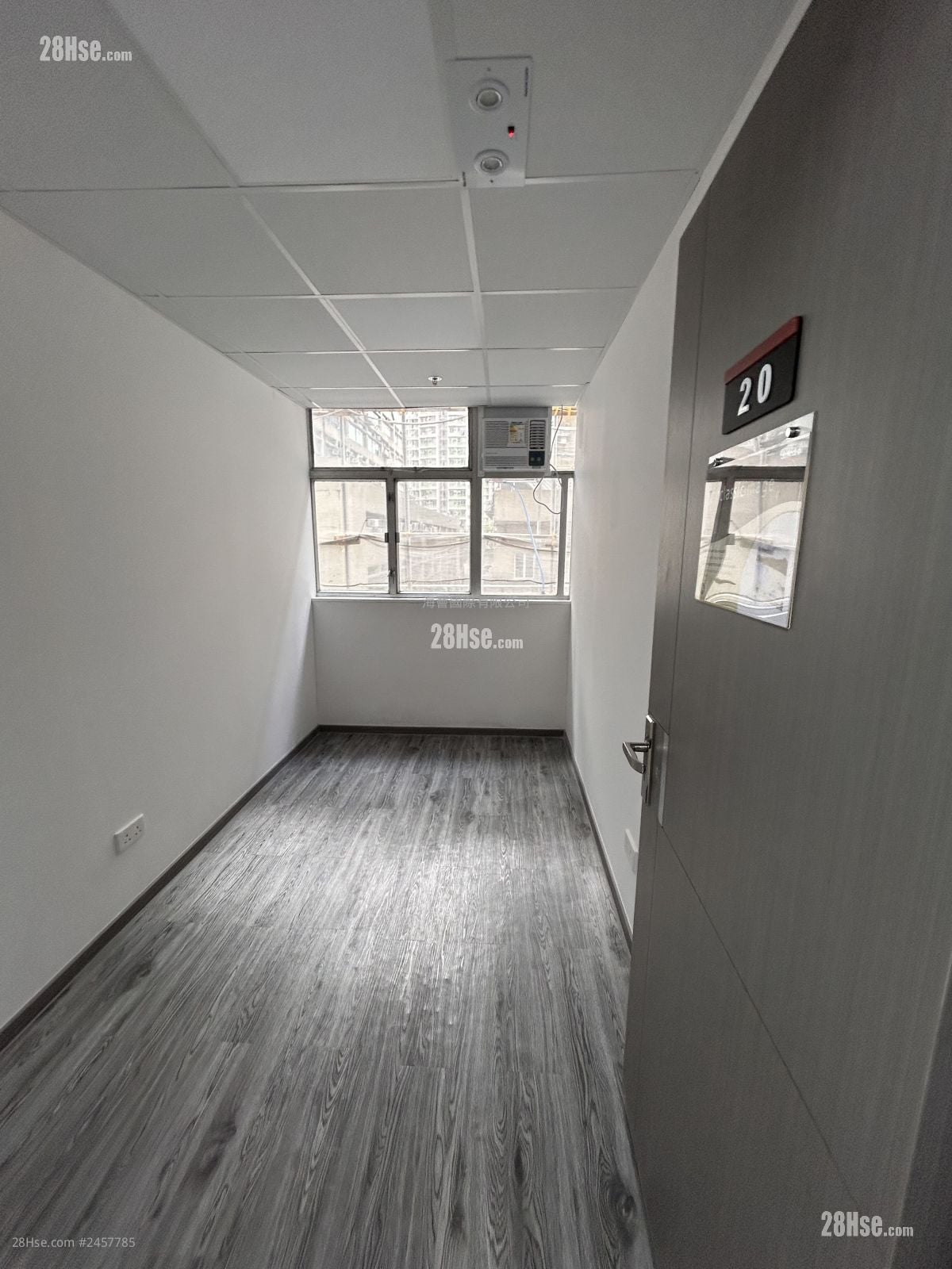 Wing Cheung Industrial Building Rental