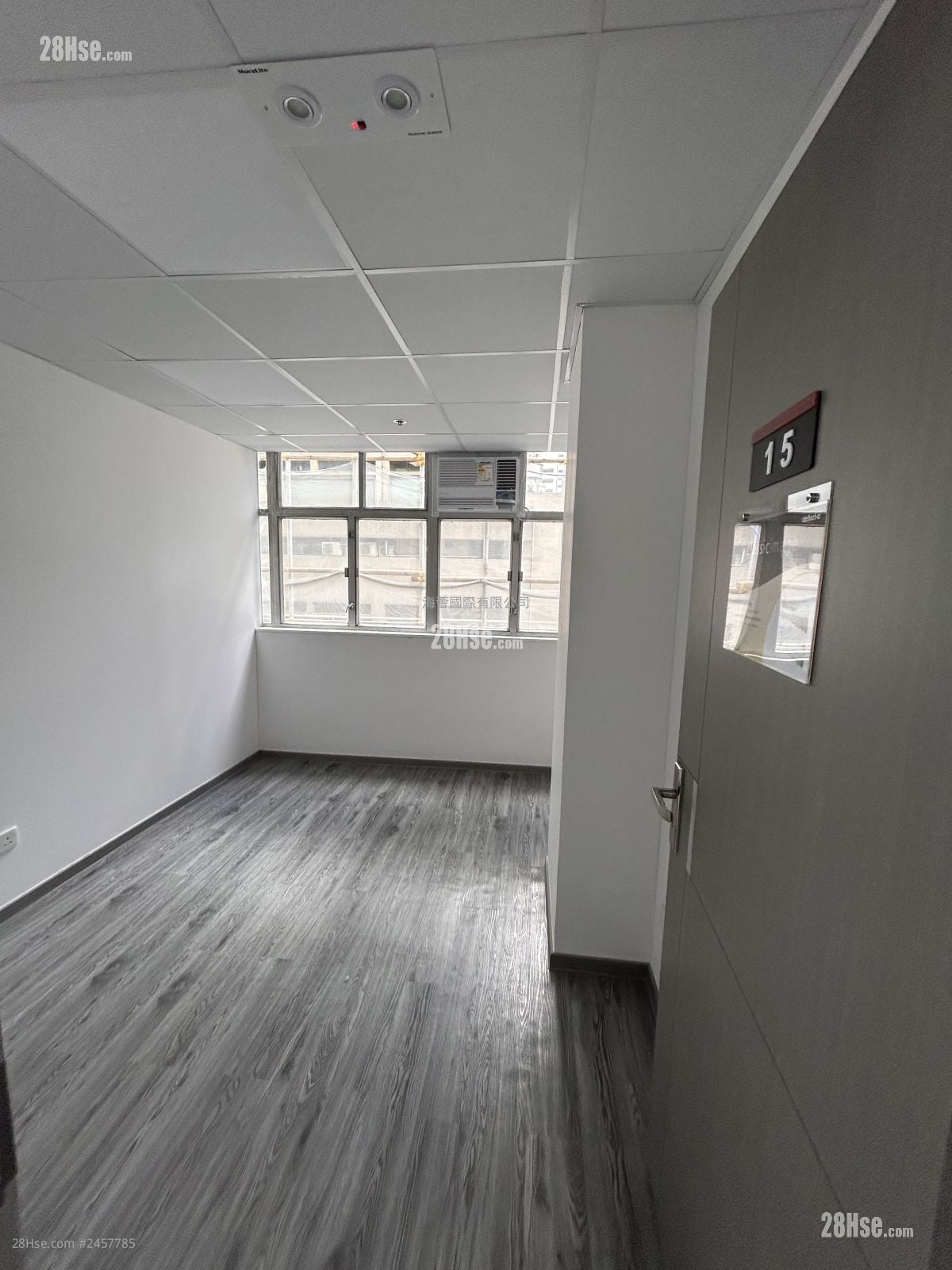 Wing Cheung Industrial Building Rental