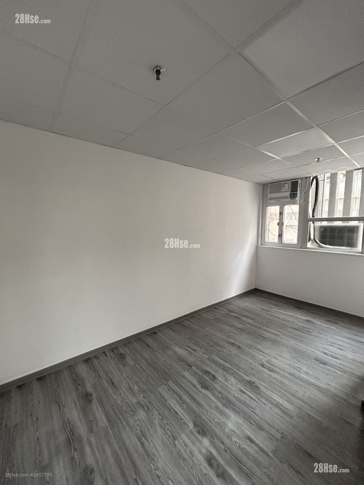 Wing Cheung Industrial Building Rental